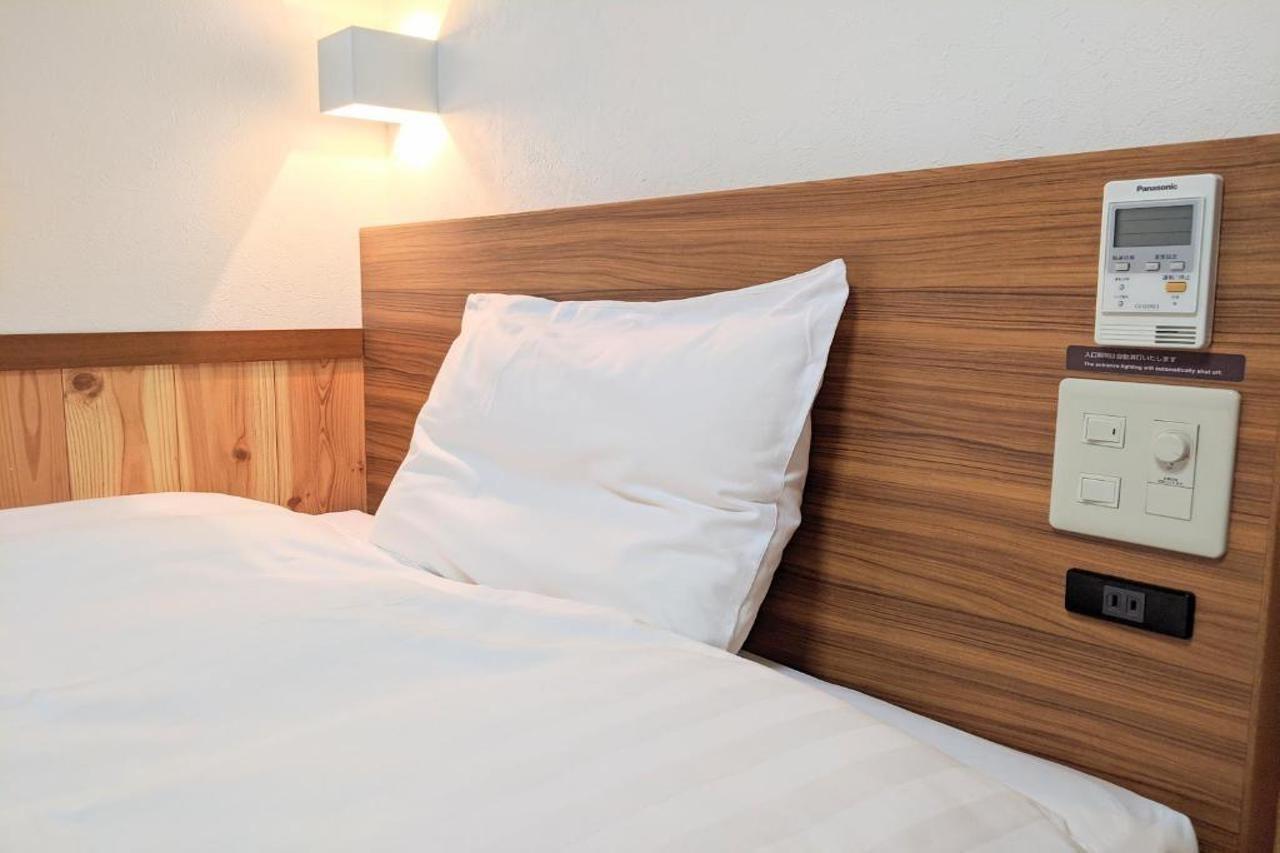 Dormy Inn Premium Sapporo Eksteriør bilde
