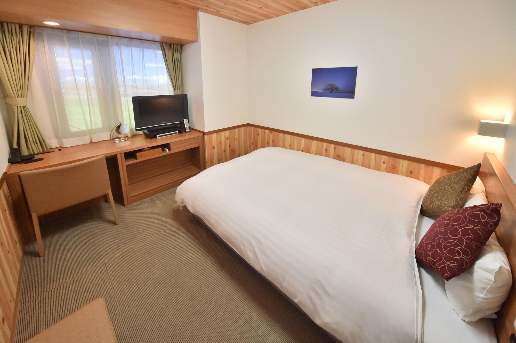 Dormy Inn Premium Sapporo Eksteriør bilde