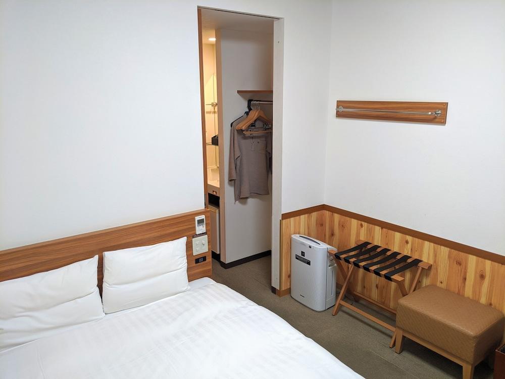 Dormy Inn Premium Sapporo Eksteriør bilde